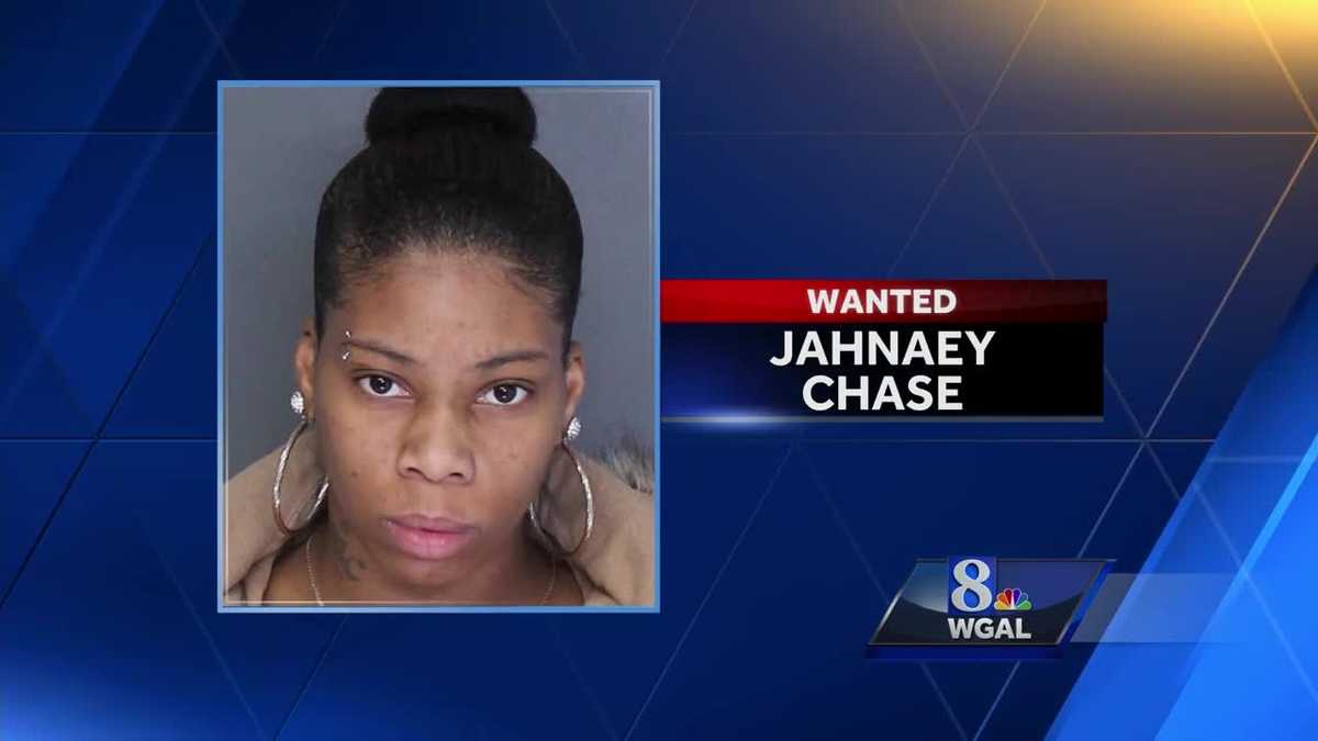 Police: Woman accused of killing boyfriend in Steelton