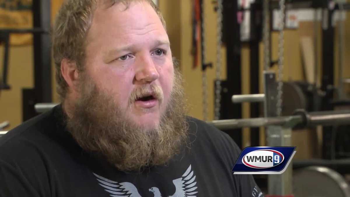 Combat Veteran Hopes To Help Others Struggling With Ptsd Combat Veteran Hopes To Help Others Struggling With Ptsd