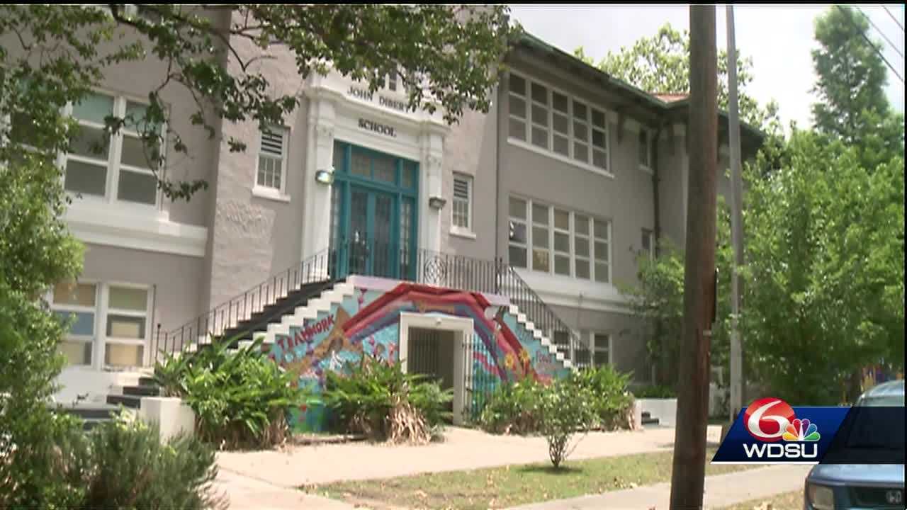 Two New Orleans Charter Schools Plan Last-minute Merger