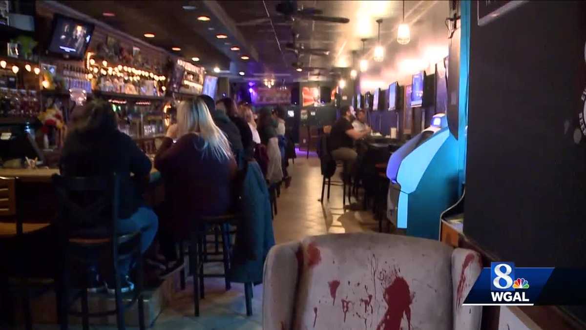 Harrisburg bar's live music causes problem for some residents