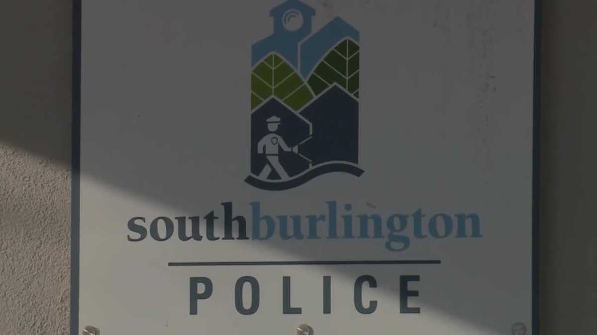 South Burlington Police investigating officers' knowledge of domestic ...
