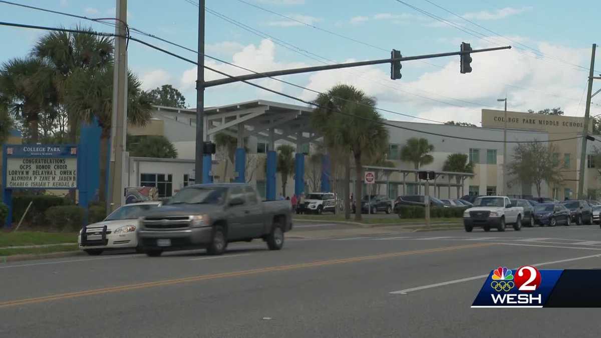 What is the role of a school resource officer?