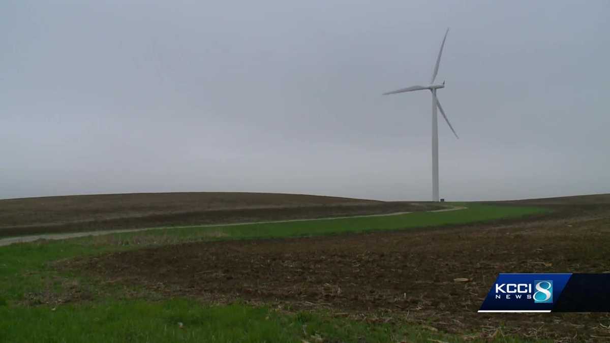 Massive new wind farm coming to Adair County