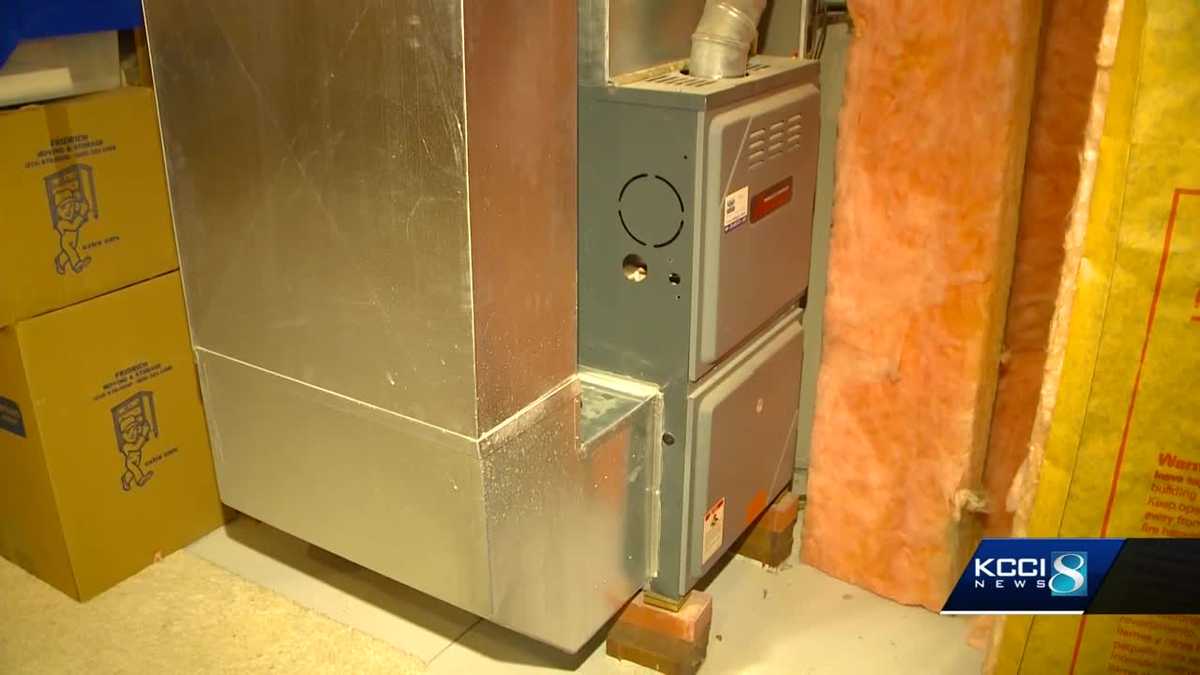 Toxic gases What dangers lurk in your home?