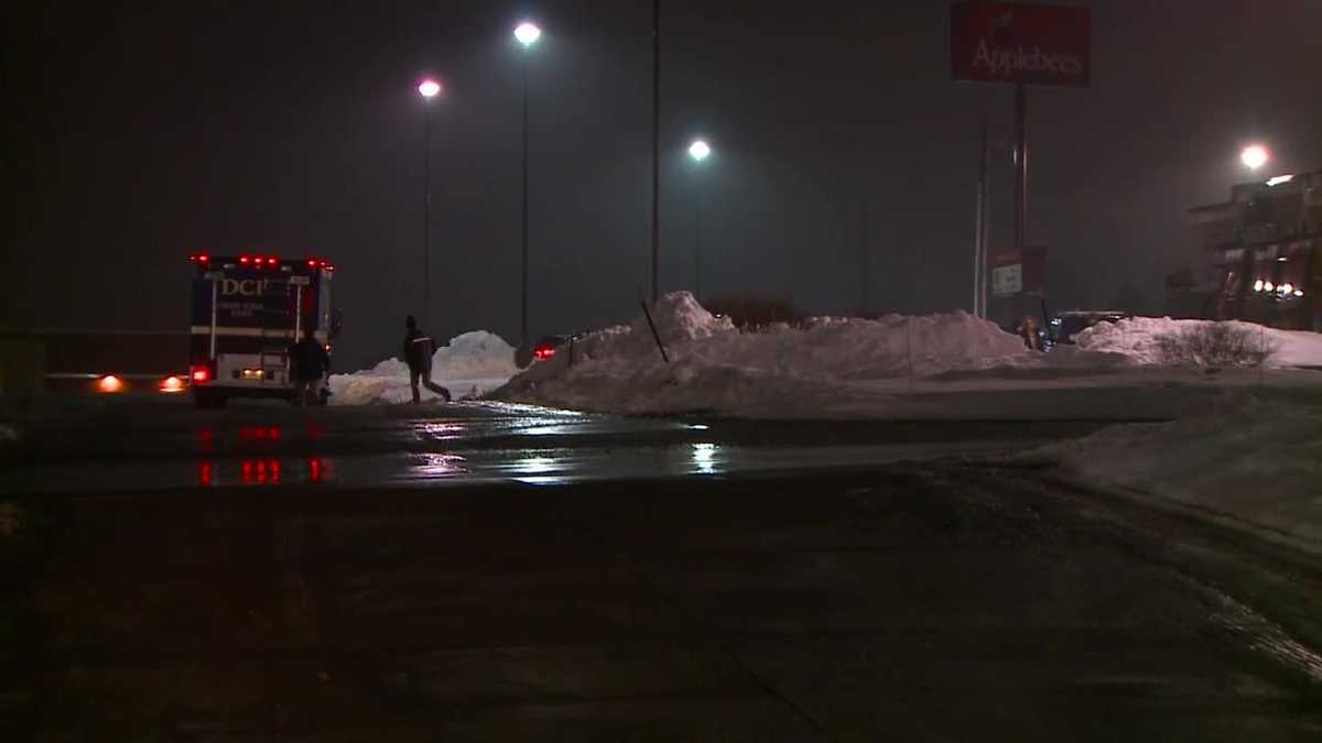 Community members shocked over rare homicide in Altoona