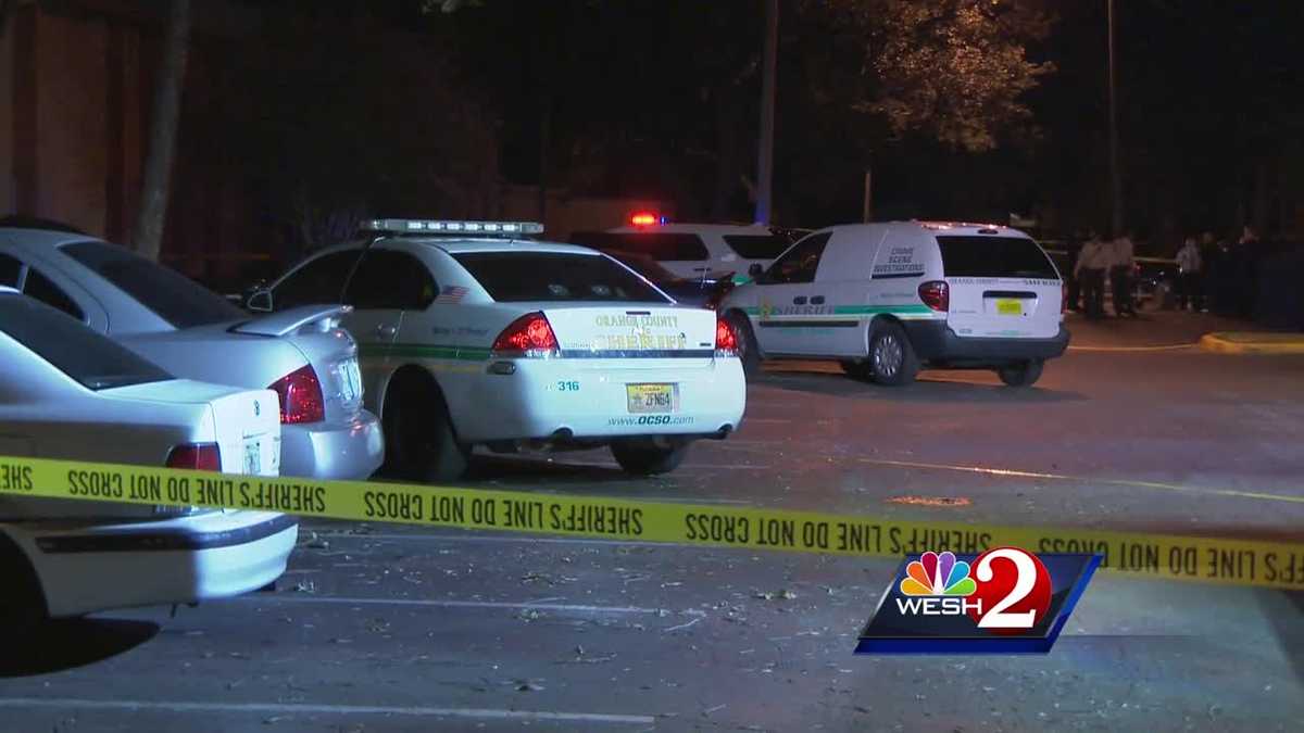 Homicide investigation: Man found with multiple gunshot wounds