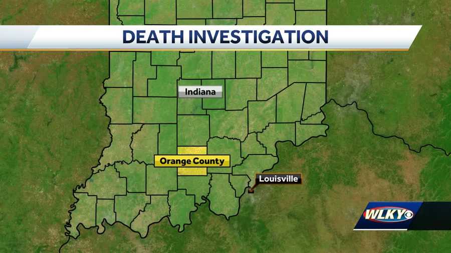 Coroner IDs woman found dead in Orange County, Indiana