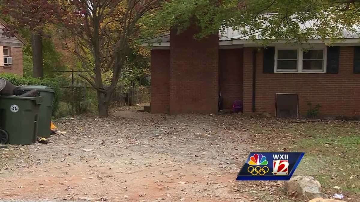 Lexington police responded to domestic call hours before woman was shot