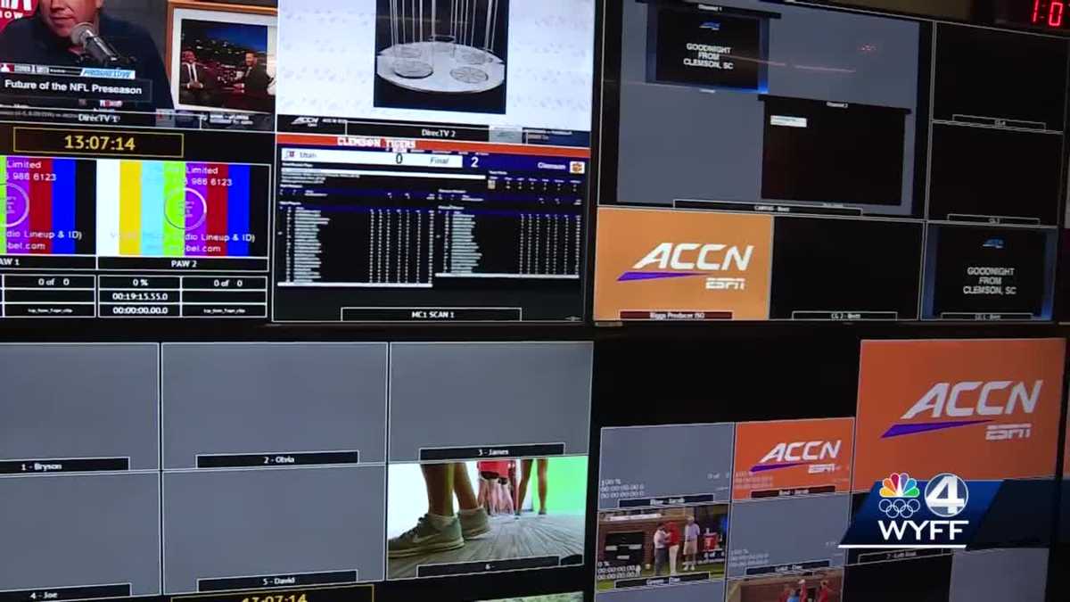 Here's how Spectrum customers can still watch ACC Network without cable for  free 