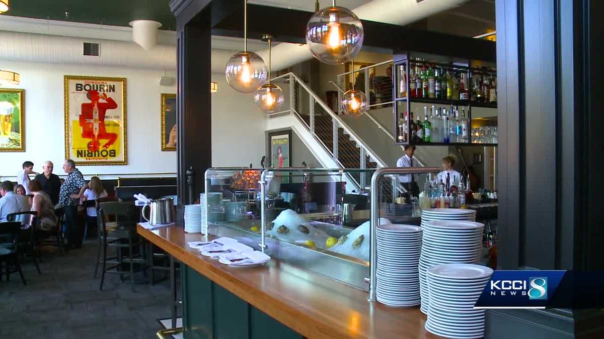 Popular Des Moines restaurant Django reopens next week