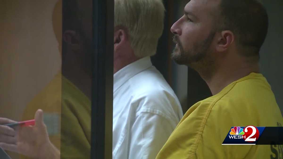 Father accused of leaving children home alone to drink at Longwood bar
