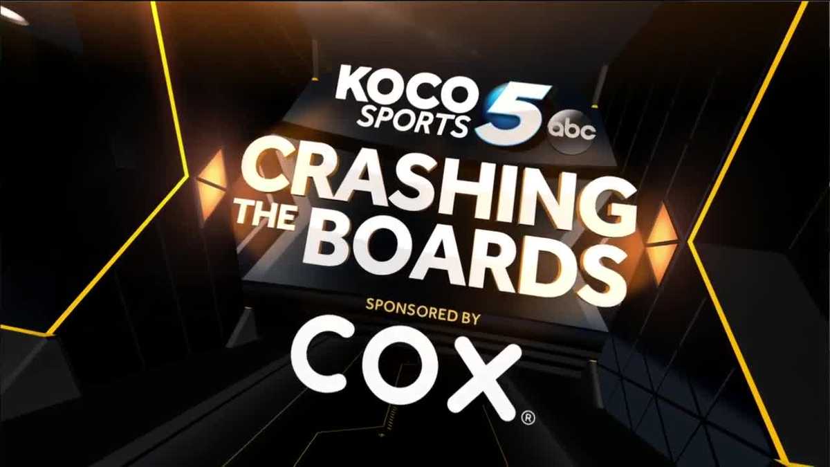 Crashing the Boards: NBA All-Star edition