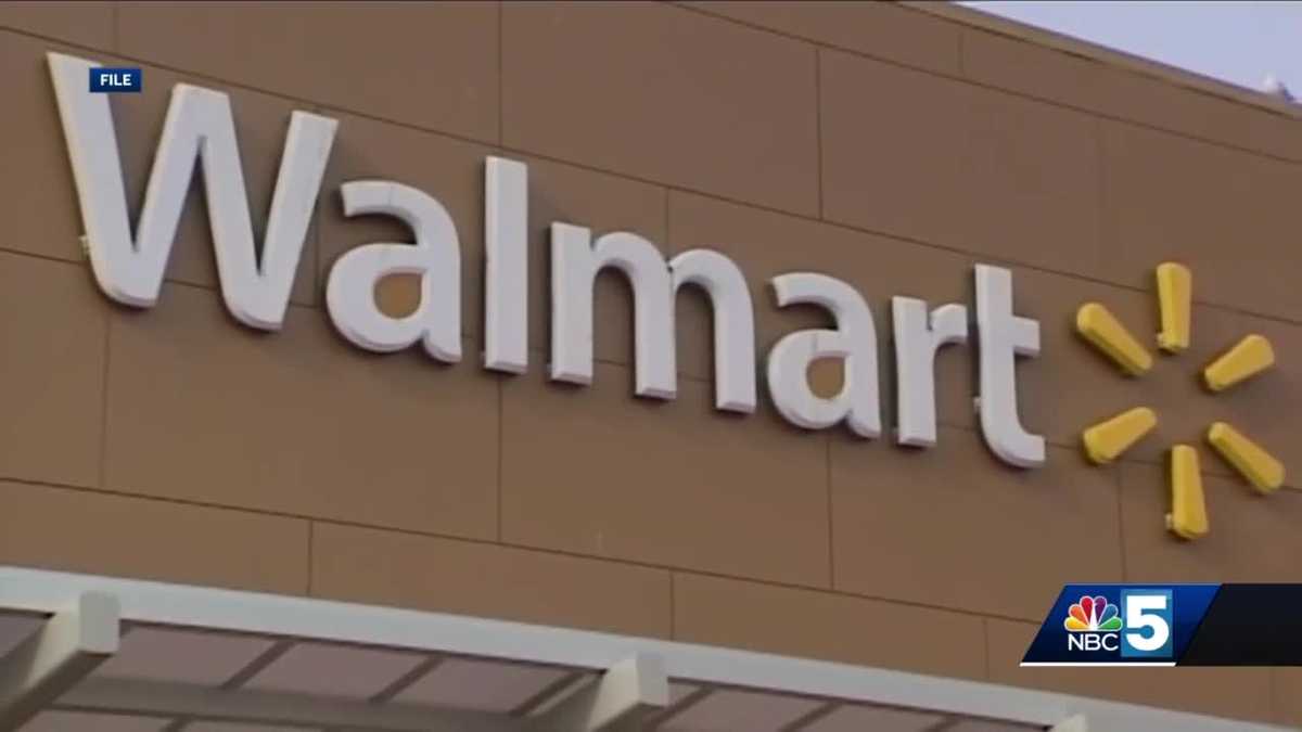 Local customers react to new Walmart gun, ammo policies