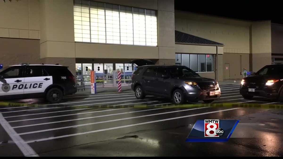 Shot fired in Augusta Walmart; woman suffers medical episode, dies