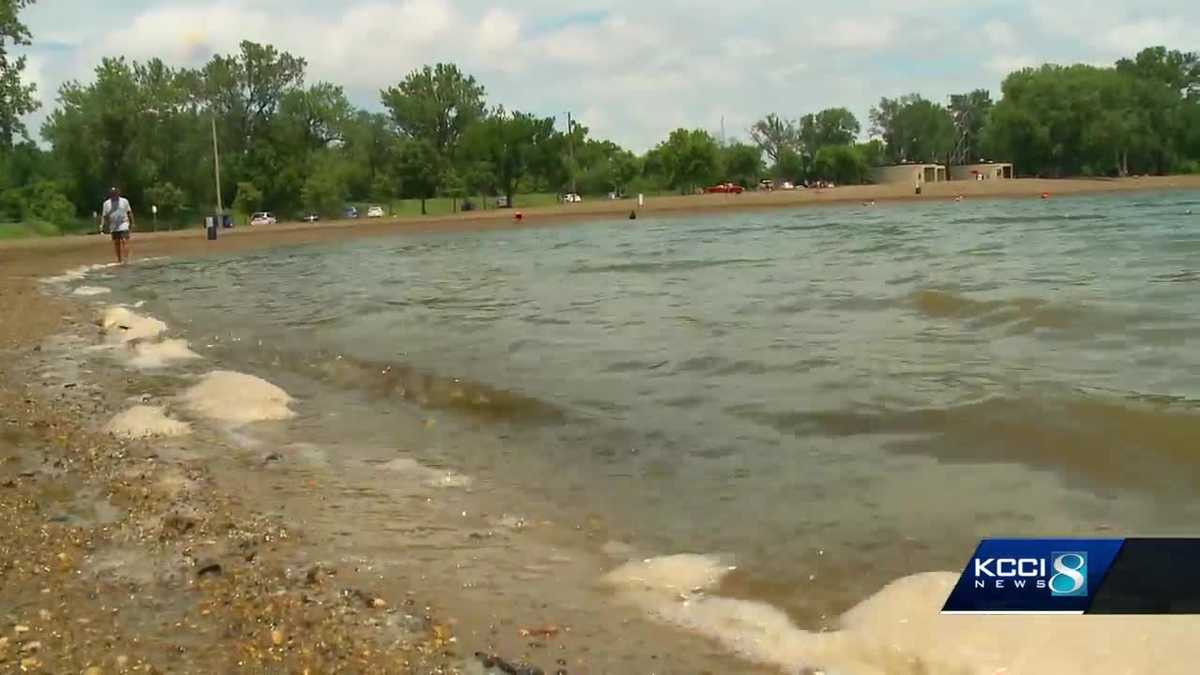 Victim identified in Gray's Lake drowning