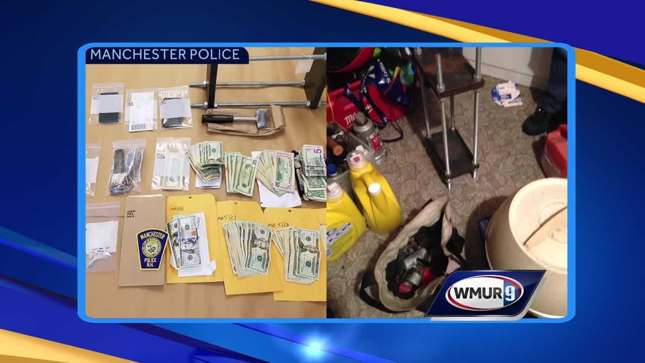 manchester nh home show 2018