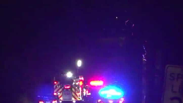 Police identify Maine teenager killed in weekend crash