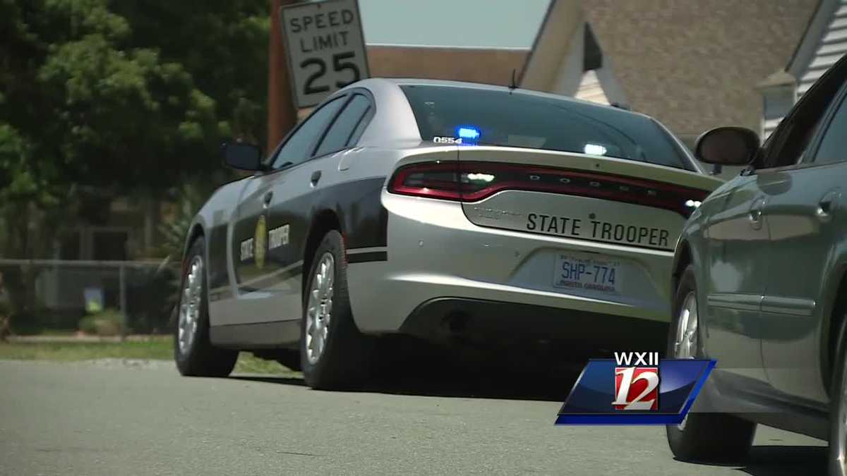 Child struck by car in Alamance Co.