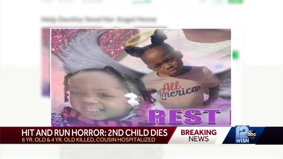 Gee sisters killed in hit-and-run