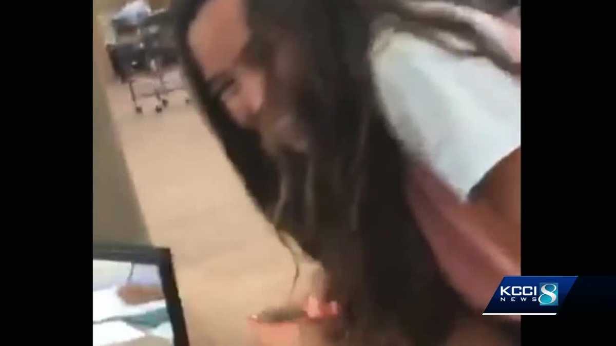 New video shows what Mollie Tibbetts was doing day before she was last seen
