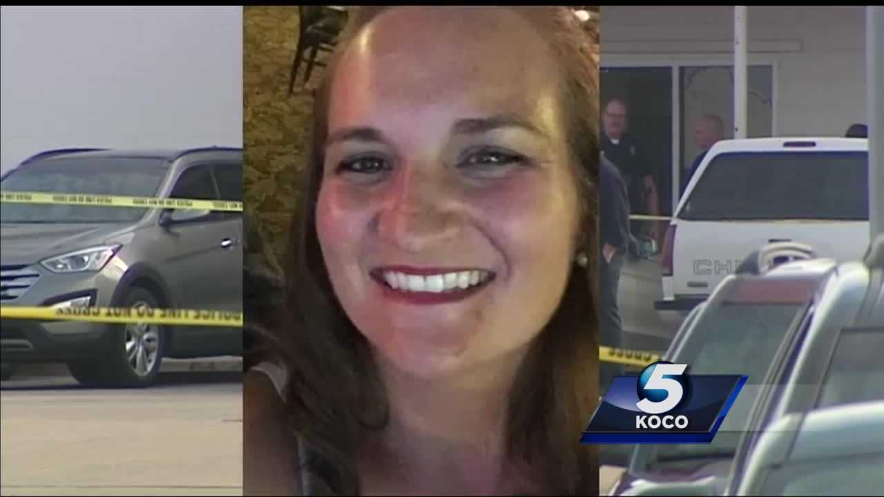 Woman Being Hailed As Hero For Stepping In During Shooting At Norman ...