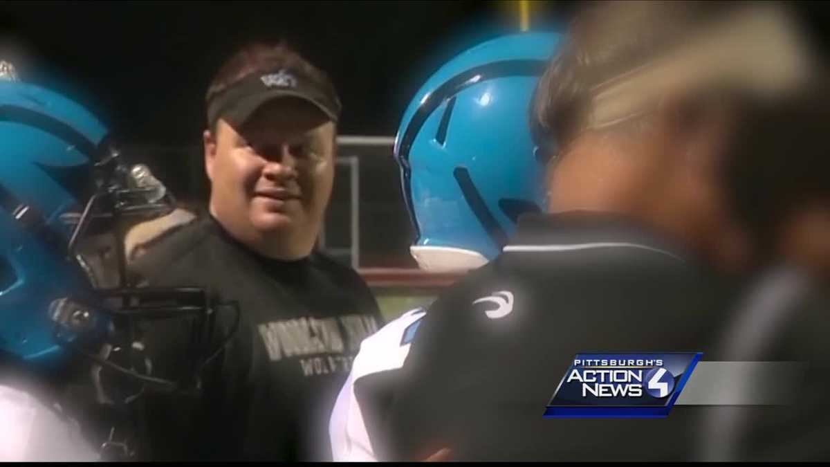 Woodland Hills High School Principal On Leave After Alleged Threats