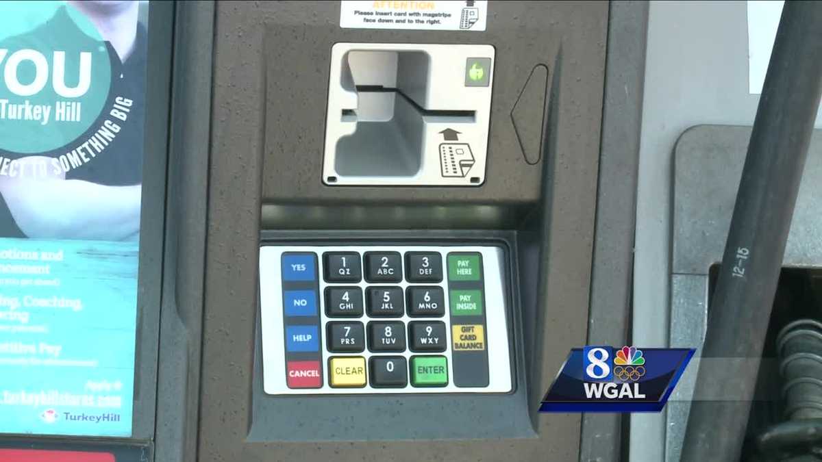 Things to know BEFORE you swipe your card at a gas pump