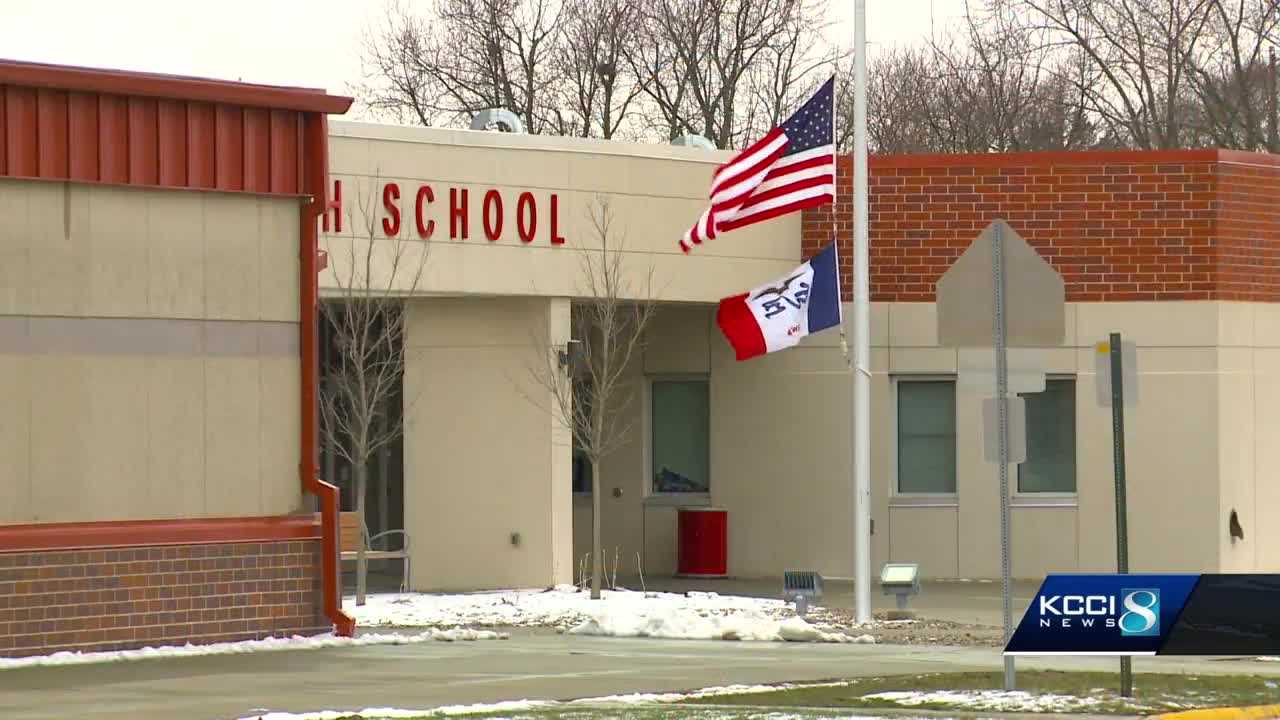 Iowa School District Under Fire Over Bullying Allegations