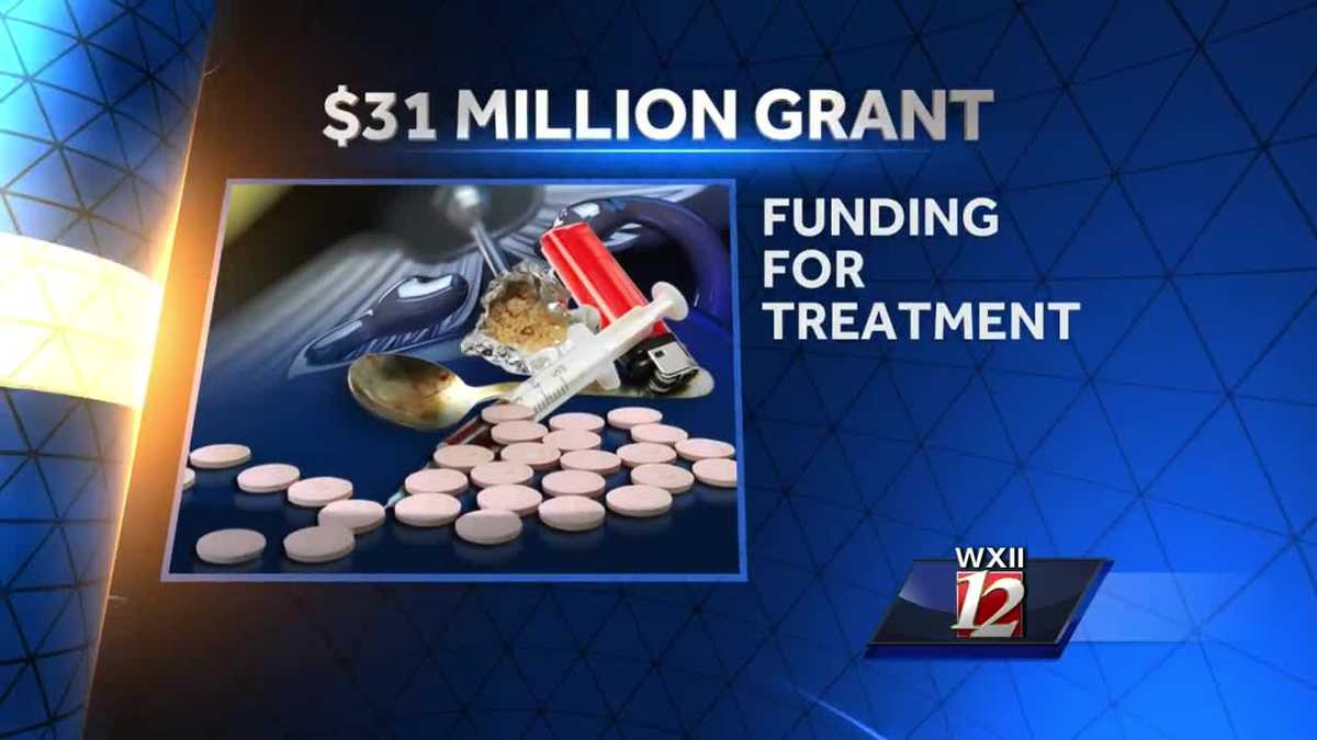 State Leaders Announce Additional Funding To Fight Opioid Epidemic State Leaders Announce Additional Funding To Fight Opioid Epidemic