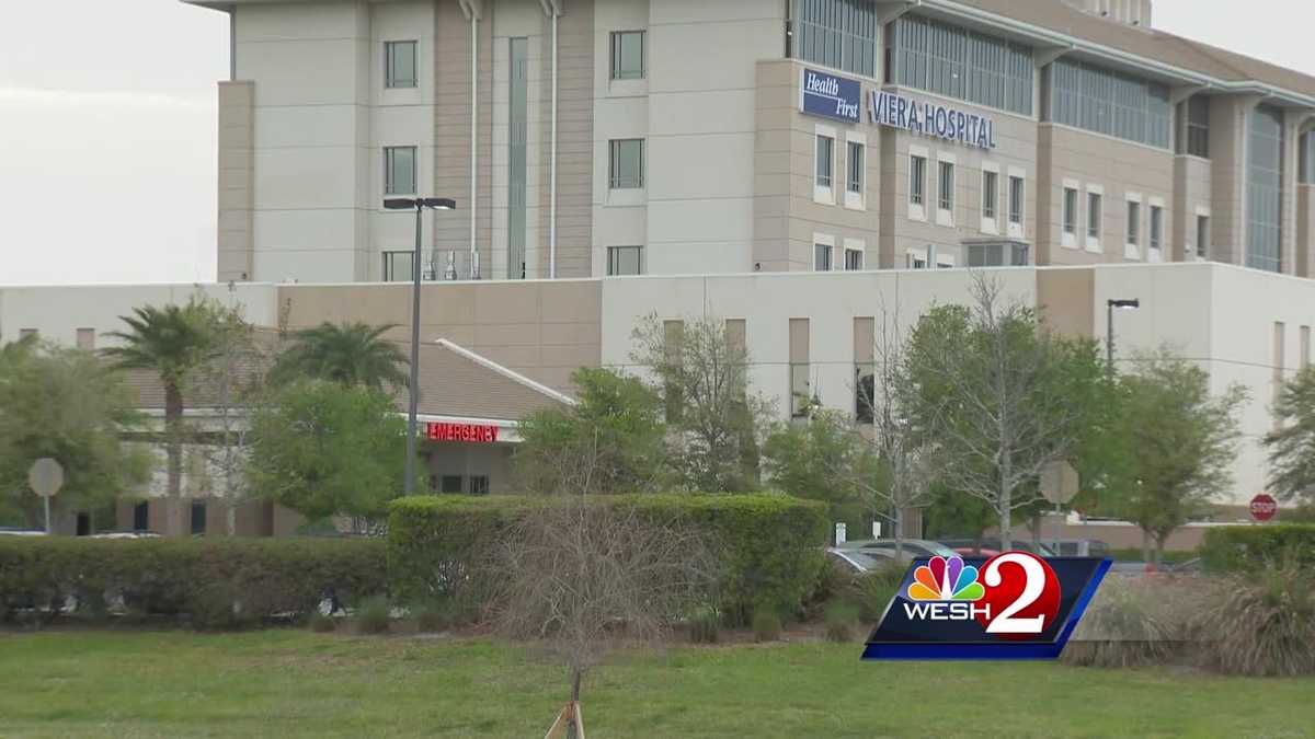 Patient fatally shoots self at South Brevard hospital