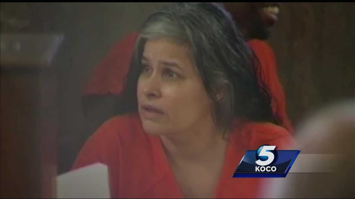 Jury Recommends Life Without Parole For Woman Convicted Of Killing