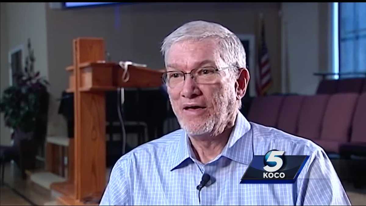 Controversial Christian speaker says he was surprised by backlash in ...