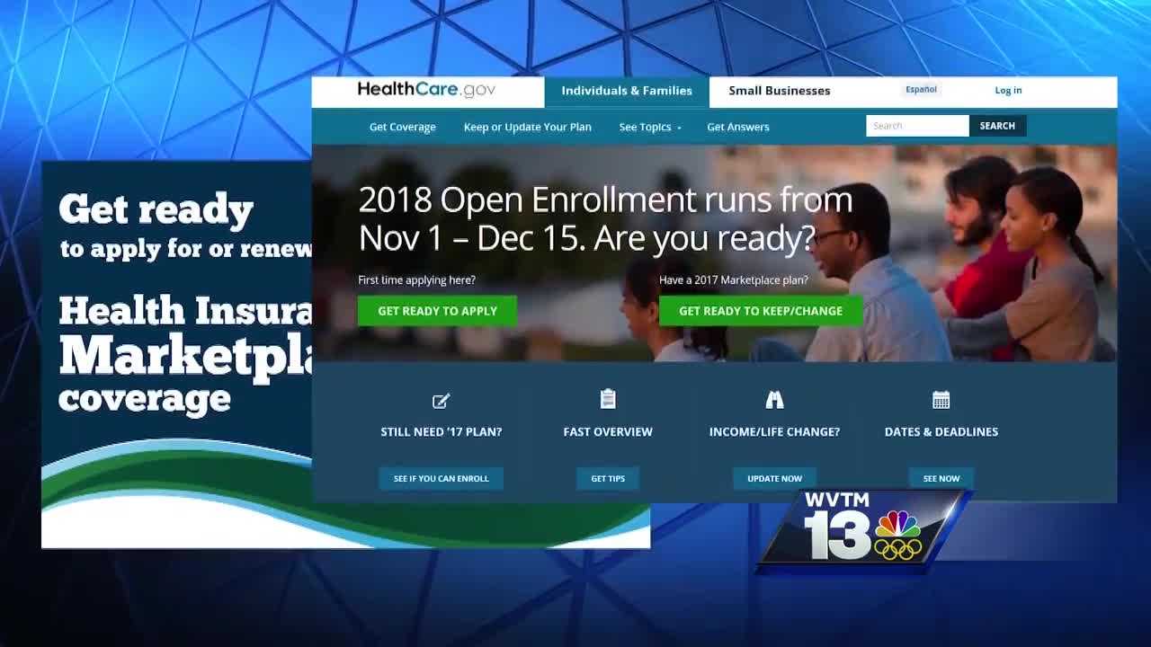 Obamacare Open Enrollment: What You Need To Know About Affordable Care Act