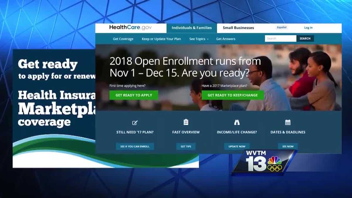 Obamacare open enrollment What you need to know about Affordable Care Act