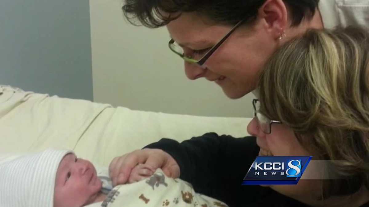 Iowa couple wins $3.25M after adopted son was killed - KCCI