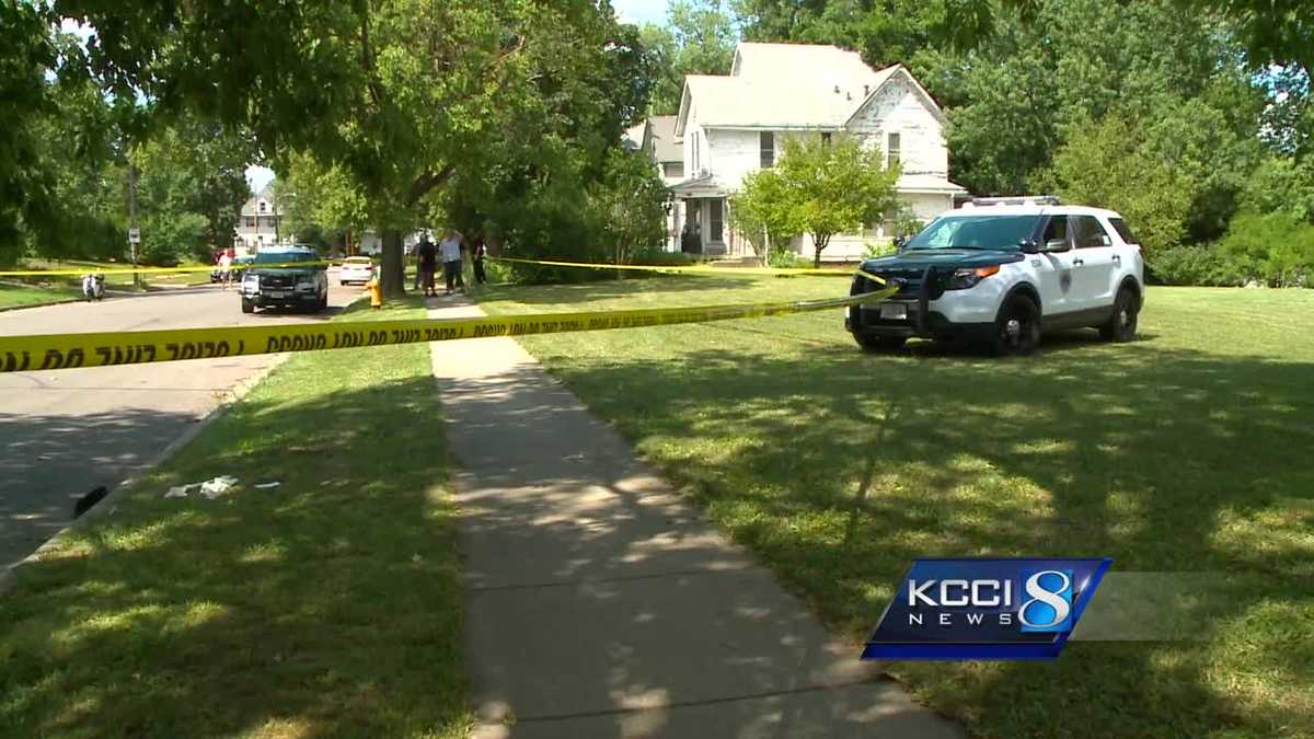 2 men charged with first-degree murder following homicide