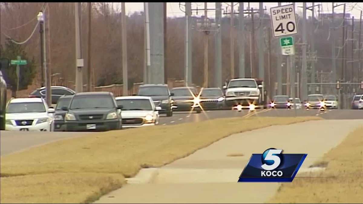 Witnesses describe crazy roadrage incident through metro streets