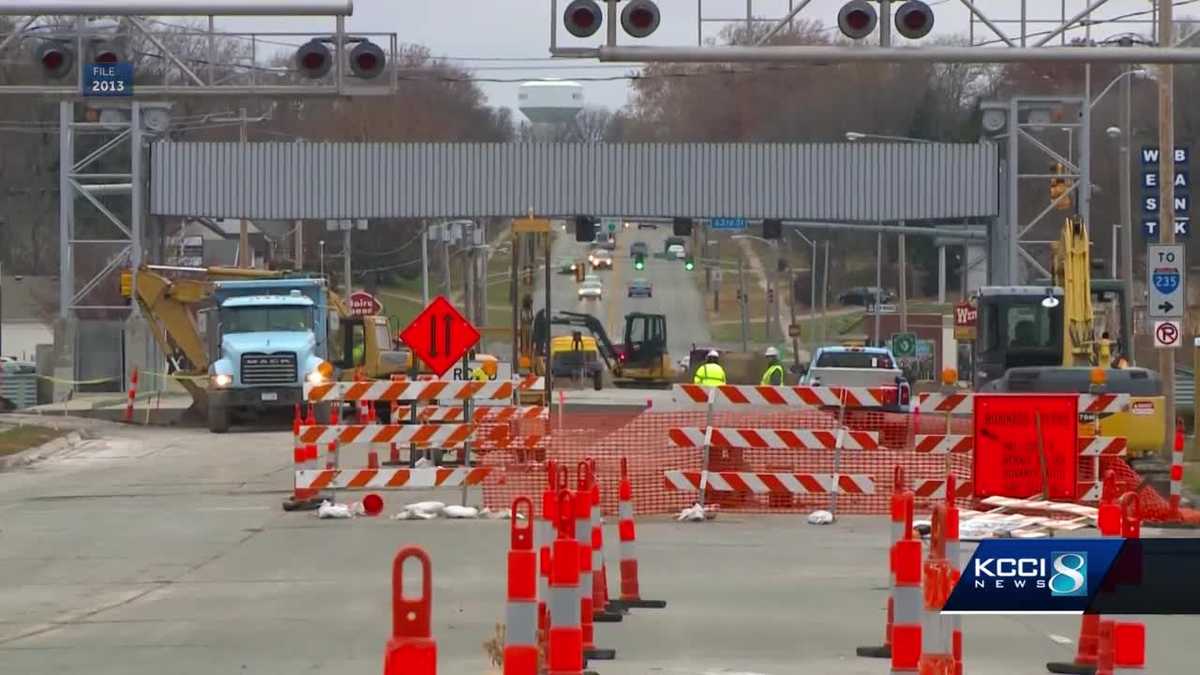 Des Moines must pay 1 million to construction company