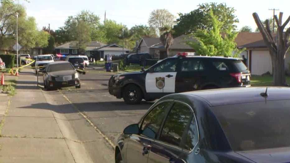Police investigate deadly shooting in south Sacramento