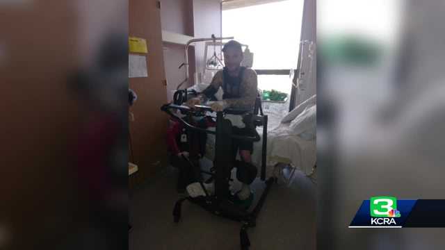 Greyhound shooting survivor speaks about moment he was shot - Vimarsana News