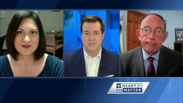 Roundtable reacts to Kansas redistricting ruling, Missouri mapping - Vimarsana News