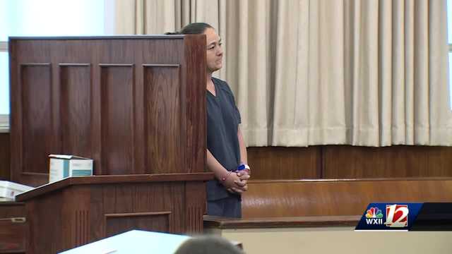 Woman charged in death of 8-year-old killed in Lexington crash appears in court - Vimarsana News