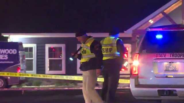 North Carolina: Deputy hit, killed by suspected drunk driver - Vimarsana News