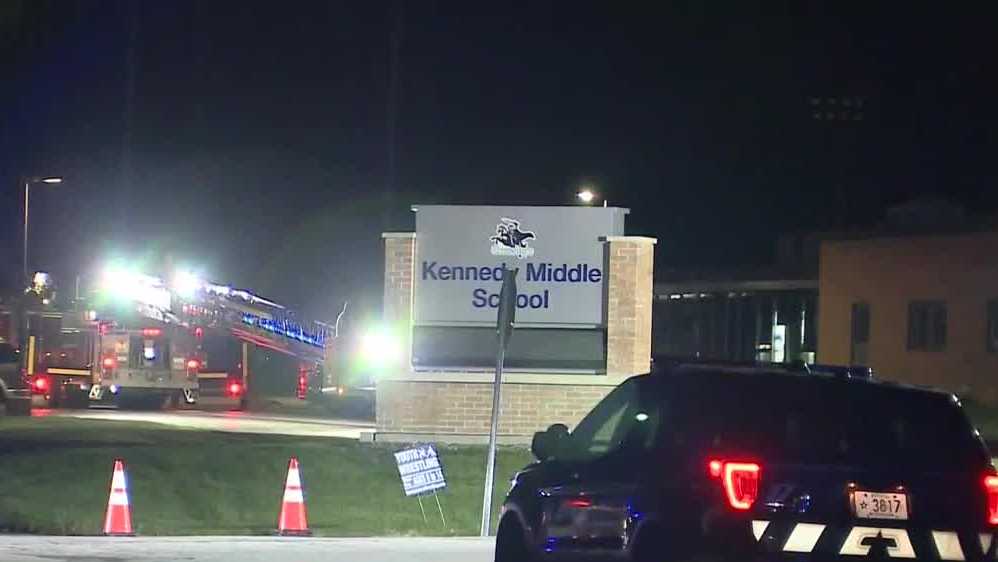 Germantown resident recounts horrifying moments during active shooter