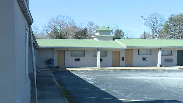 Greensboro city leaders discuss plans for Regency Inn project - Vimarsana News