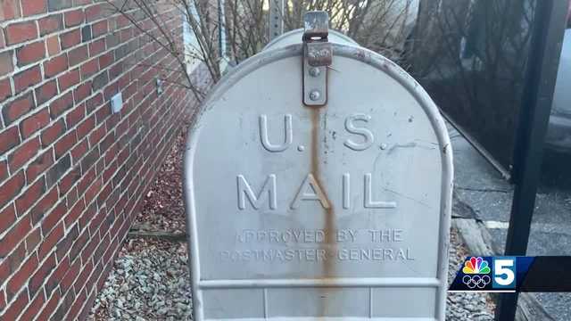 Berlin residents to decide need for a town post office this Town Meeting Day - Vimarsana News