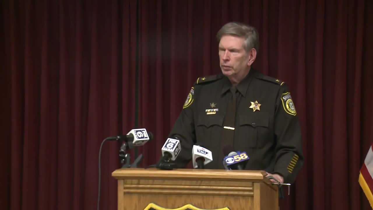 Waukesha County Sheriff's Office to implement body-worn camera program