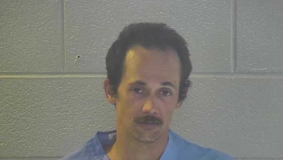 Man charged with shooting friend during trip to Lake Cumberland