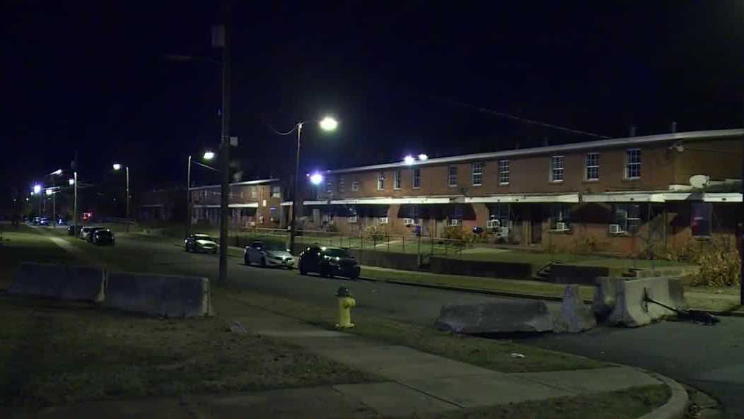 Man shot, killed by Birmingham police officer in Kingston area - WVTM
