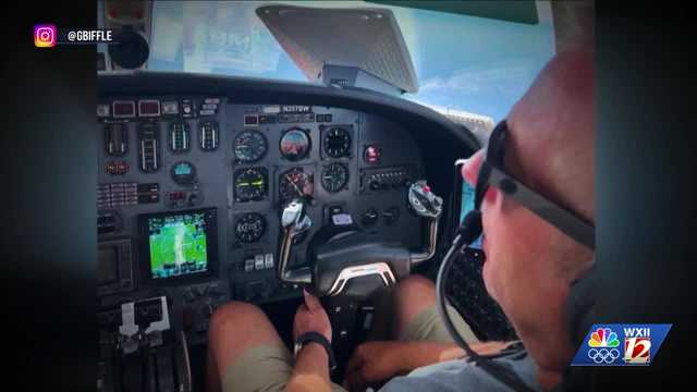 Friend remembers former NASCAR driver Greg Biffle’s hurricane relief efforts